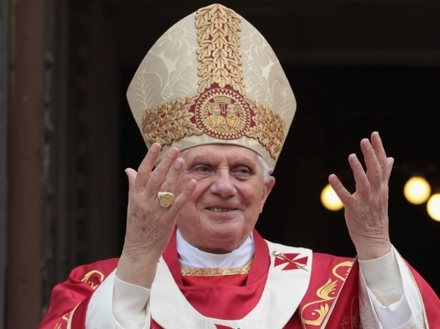 Pope