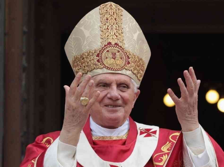 Pope