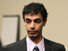 Dharun Ravi leaves the courtroom in March. Dharun Ravi leaves the courtroom in March.