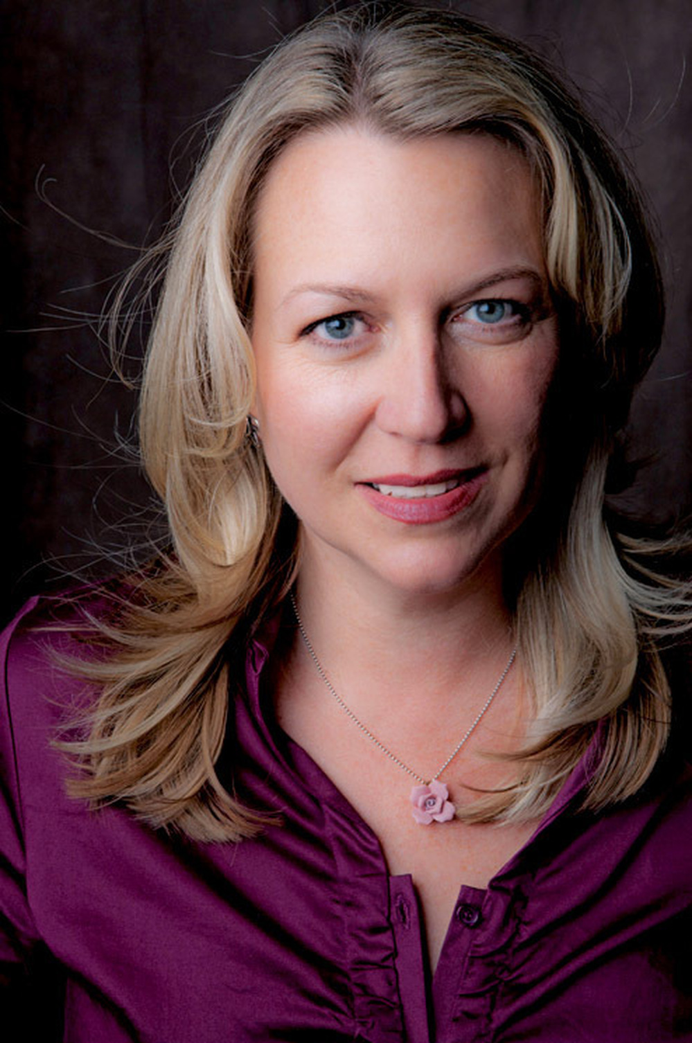 Cheryl Strayed writes the column "Dear Sugar" on TheRumpus.net and is the author of the novel Torch.