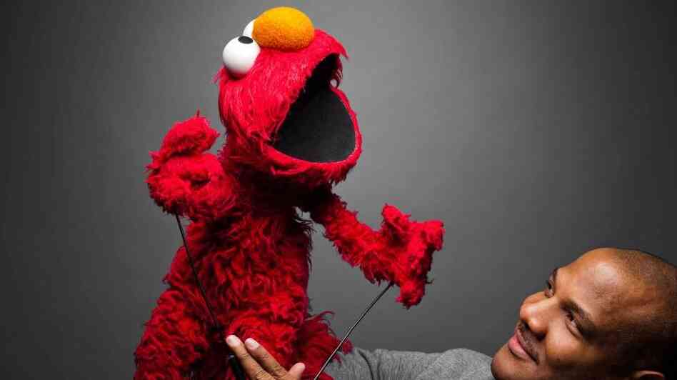Elmo and Kevin Clash have been working together for more than 20 years. Clash has also performed in Labyrinth, Muppets from Space, Follow that Bird and Teenage Mutant Ninja Turtles. Elmo and Kevin Clash have been working together for more than 20 years. Clash has also performed in Labyrinth, Muppets from Space, Follow that Bird and Teenage Mutant Ninja Turtles.