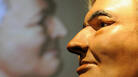 I've been waiting all week for an excuse to run this picture: a reconstruction of Bach's face, created from the composer's skull. I've been waiting all week for an excuse to run this picture: a reconstruction of Bach's face, created from the composer's skull.