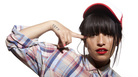 Ana Tijoux. Ana Tijoux.