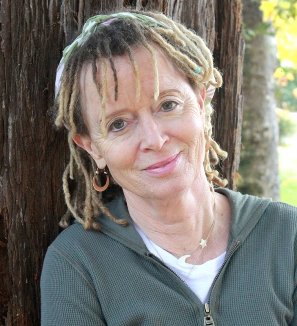 Anne Lamott is the author of Grace (Eventually), Plan B, Traveling Mercies and Operating Instructions.
