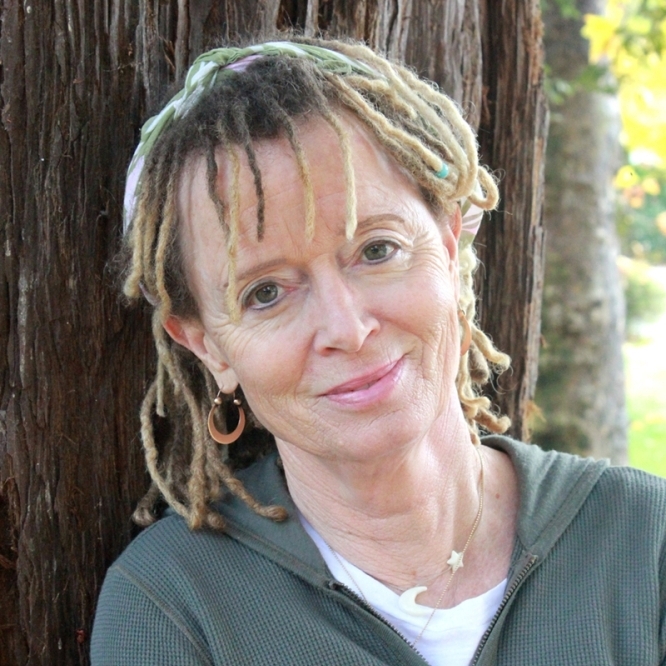 Anne Lamott is the author of Grace (Eventually), Plan B, Traveling Mercies and Operating Instructions.