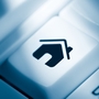 Broadband Internet access at home. Broadband Internet access at home.