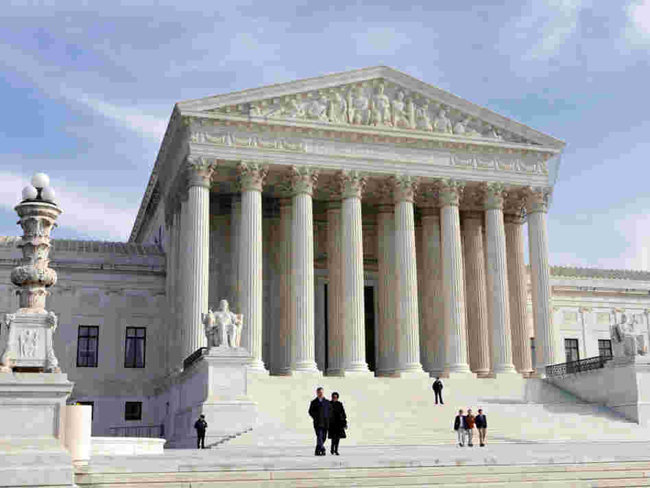 The Supreme Court will hear arguments this week over President Obama's health care overhaul. 