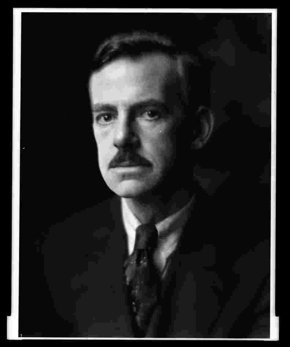Eugene O'Neill is the author of canonical American plays such as The Iceman Cometh and Long Day's Journey Into Night. 