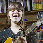 First Aid Kit plays a Tiny Desk Concert at the NPR Music offices on November 18, 2011. First Aid Kit plays a Tiny Desk Concert at the NPR Music offices on November 18, 2011.