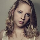Julia Nunes' new, fan-funded album is titled Settle Down.
