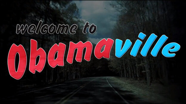 Welcome to Obamaville
