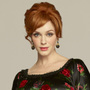 Joan Harris (Christina Hendricks) is one of the women of Mad Men, which returns Sunday night on AMC. Joan Harris (Christina Hendricks) is one of the women of Mad Men, which returns Sunday night on AMC.
