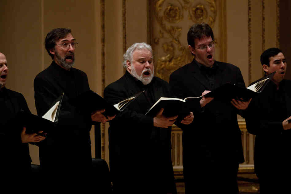 In Leipzig, Bach set himself the task to write new music each and every week for all the church festivals. He wanted two complete year-long cycles of such music and the St. John Passion was to be the crowing achievement for his 1724 cycle.