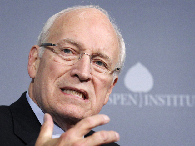 Former Vice President Dick Cheney is recovering from a heart transplant he received at a Virginia hospital. 