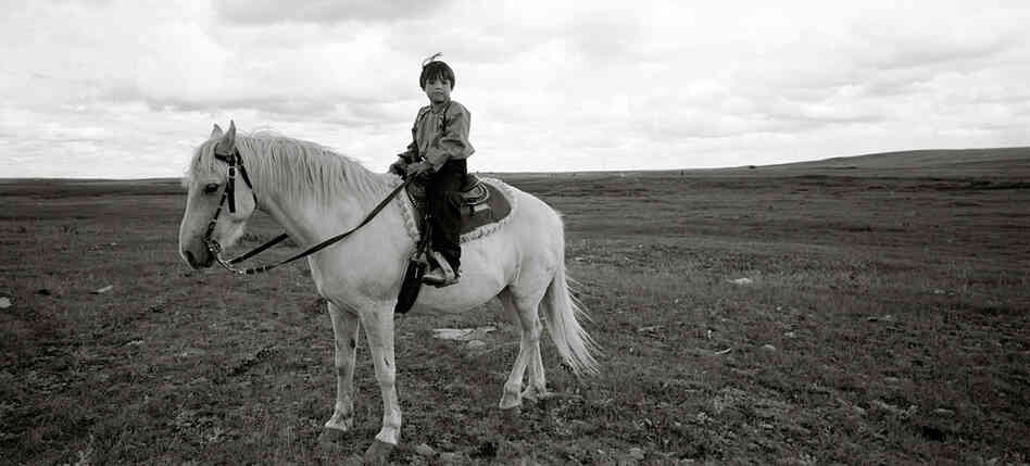 Browning, Mont., 1993 Browning, Mont., 1993