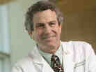 Dr. Ira Byock is the director of palliative medicine at Dartmouth-Hitchcock Medical Center.