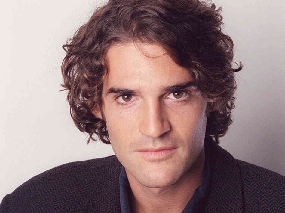 Jeffrey Gettleman
