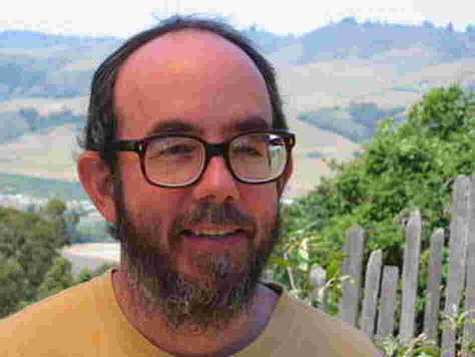 Author Paul Fleischman says he was inspired to write Seedfolks after stumbling across an article in a free local newspaper about a psychotherapist who used gardening as therapy.
