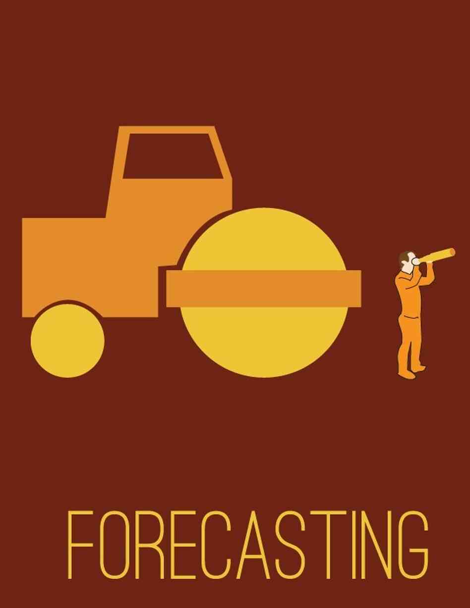 Forecasting
