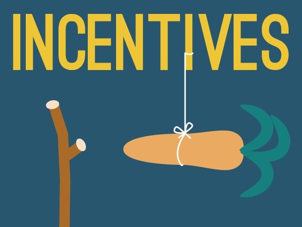 Incentives 2
