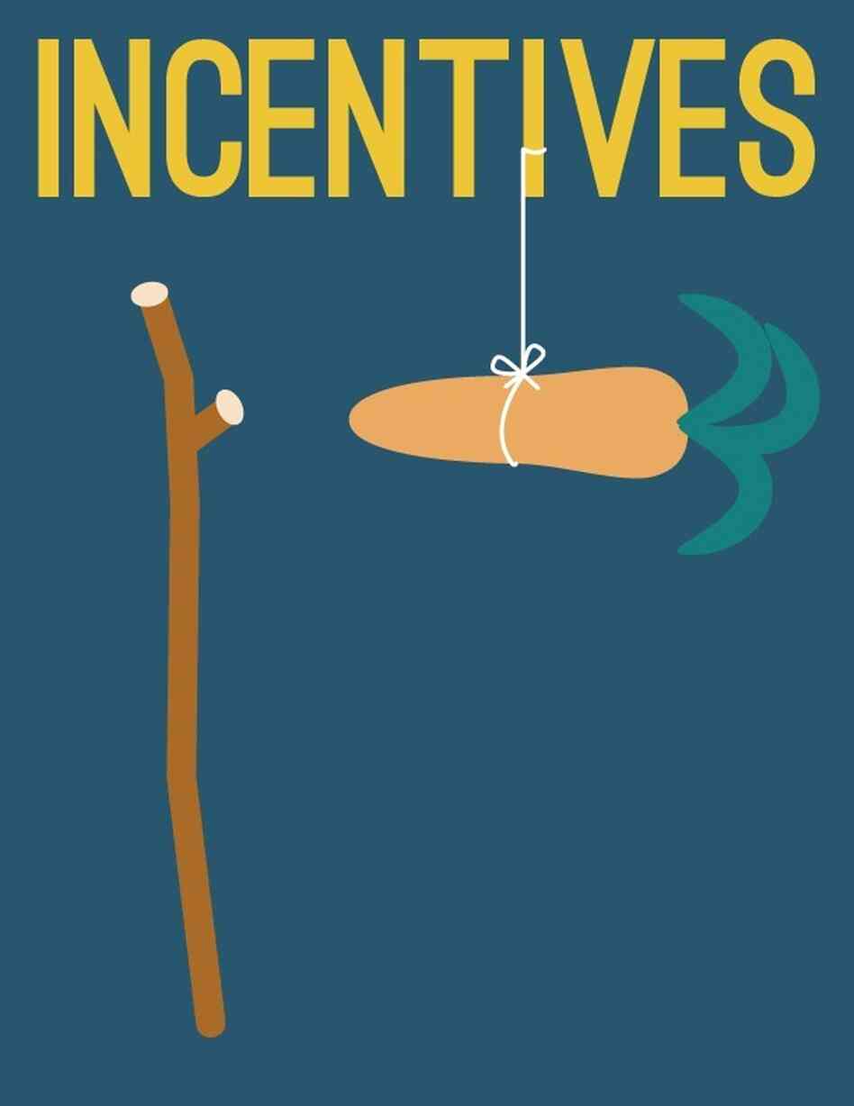 Incentives 2