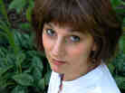 Mira Bartok is the author of 28 books for children. 'The Memory Palace' is her first book for adults.