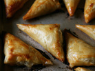 Tart-Sweet Lamb Borek Tart-Sweet Lamb Borek