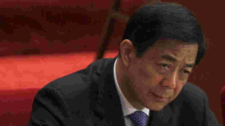 Bo Xilai was thought to be on his way to the highest levels of Chinese politics before he was sacked abruptly earlier this month. His dismissal has led to scrutiny of one of this signature initiatives, a crackdown on organized crime in Chongqing, where he served as party chief.