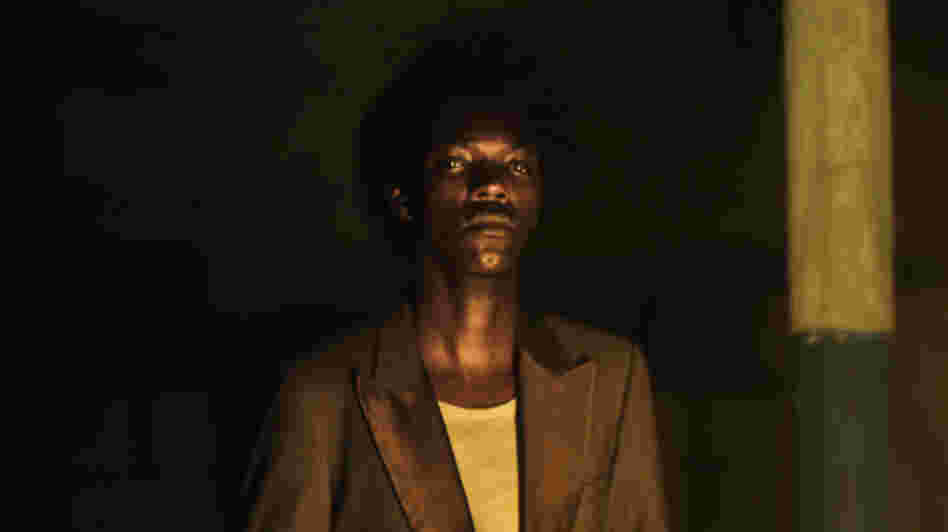 Baloji's new album, Kinshasa Succursale, was released in the U.S. on March 6.
