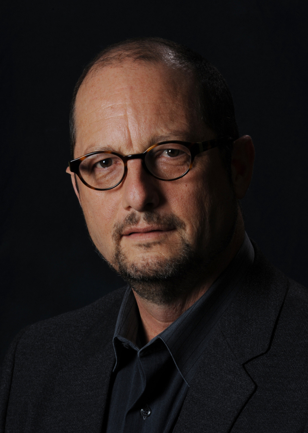 Bart Ehrman, Professor of Religious Studies at the University of North Carolina at Chapel Hill. 