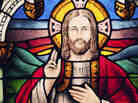 promo image of Jesus
