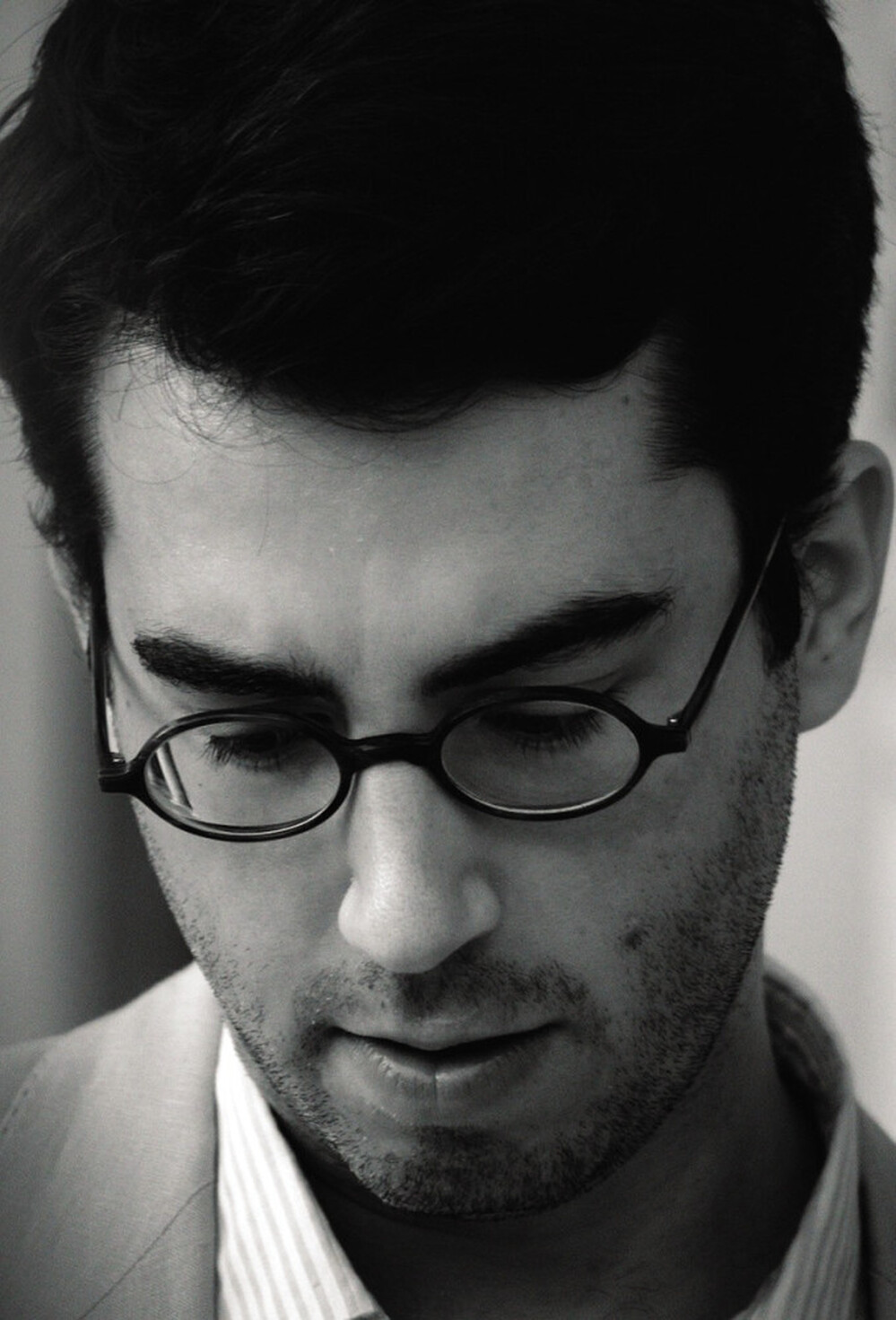 Jonathan Safran Foer edited the New American Haggadah.