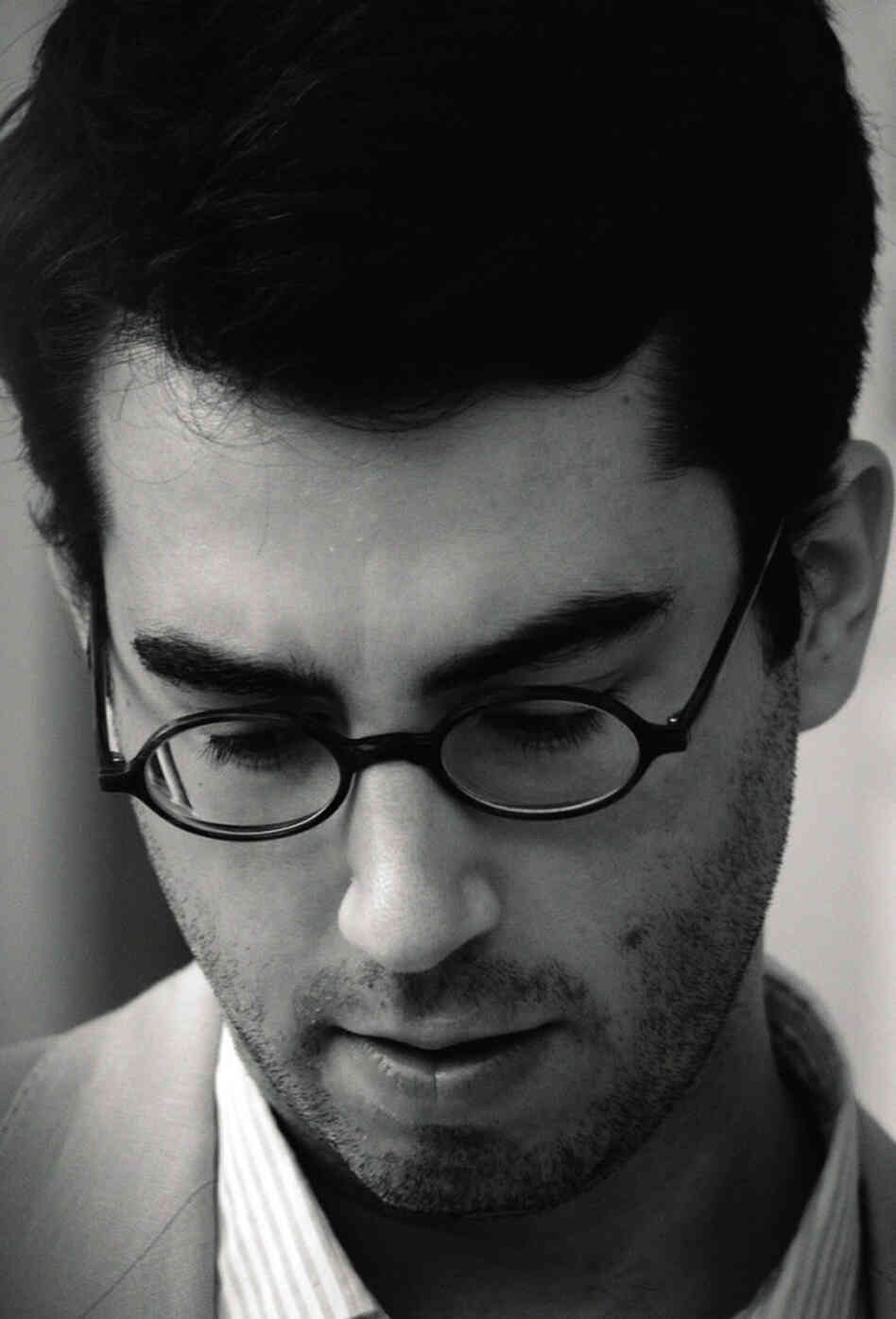 Jonathan Safran Foer edited the New American Haggadah.