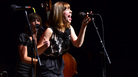 Lake Street Dive. Lake Street Dive.