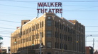 The Madame Walker Theater is one of the surviving iconic buildings on Indiana Avenue. The Madame Walker Theater is one of the surviving iconic buildings on Indiana Avenue.