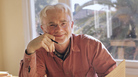 Composer John Adams. Composer John Adams.
