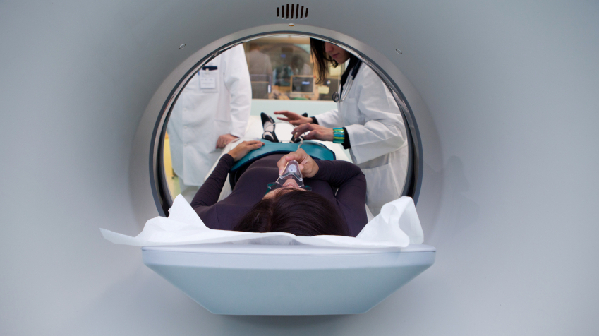 Would you shop around for a CT scan if you could pocket some of the savings?