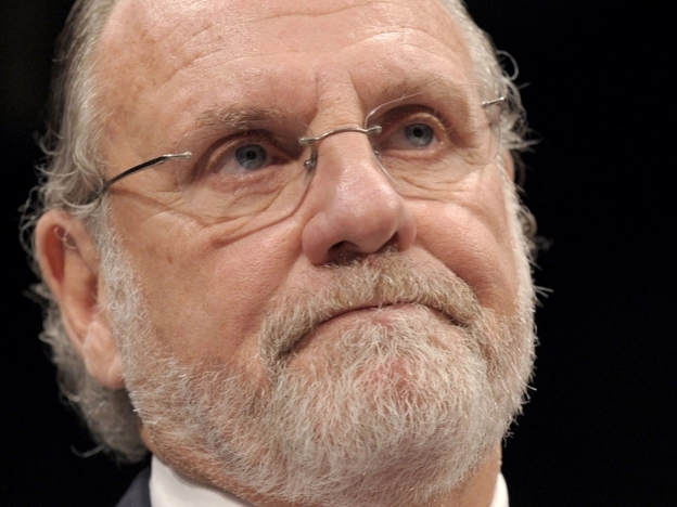 Former MF Global Holdings Ltd. Chairman and CEO Jon Corzine testified on Capitol Hill in December. On Wednesday, a former executive at the company refused to answer lawmakers' questions about events in the run-up to the firm's collapse.