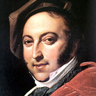Giaocchino Rossini. Giaocchino Rossini.