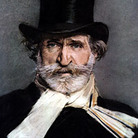 Giuseppe Verdi Giuseppe Verdi