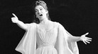Maria Callas, a masterful bel canto singer, performs in the title role of Bellini's Norma in Paris, May 23, 1964. Maria Callas, a masterful bel canto singer, performs in the title role of Bellini's Norma in Paris, May 23, 1964.
