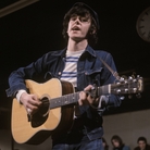 Donovan performs on Ready Steady Go! in 1965. Donovan performs on Ready Steady Go! in 1965.