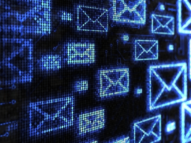 mail