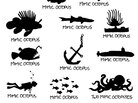 "Even if the dictionaries are starting to give in, I refuse to accept 'octopi' as a word mainly because — I'm not making this up — there's a really satisfying climactic scene in the Orson Scott Card horror novel 'Lost Boys' which hinges on it being an incorrect pluralization." "Even if the dictionaries are starting to give in, I refuse to accept 'octopi' as a word mainly because — I'm not making this up — there's a really satisfying climactic scene in the Orson Scott Card horror novel 'Lost Boys' which hinges on it being an incorrect pluralization."