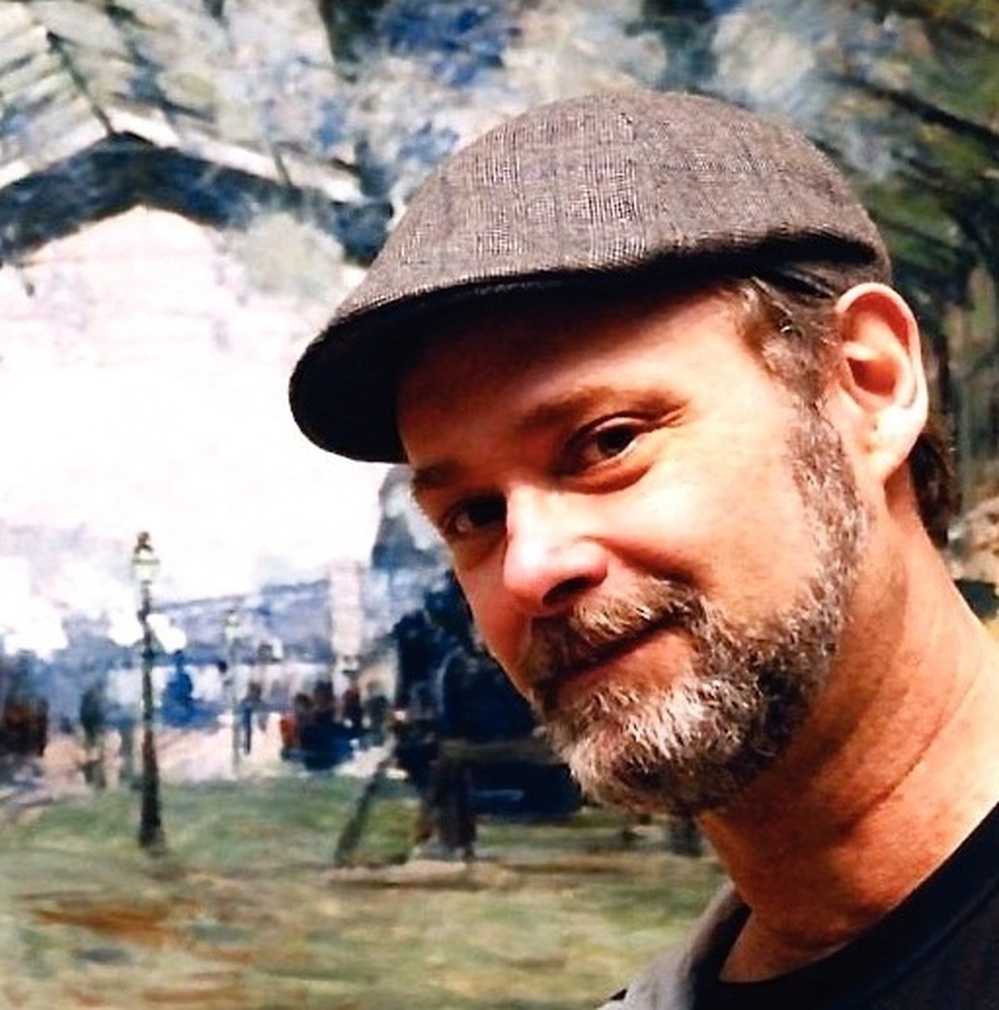 Christopher Moore is the author of A Dirty Job, Fool and Lamb: The Gospel According to Biff, Christ's Childhood Pal. Sacre Bleu is his 13th novel.