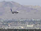 JetBlue flight 191 from New York makes its descent after passengers tackled the pilot to the ground when he behaved erratically during the flight. In today's first hour, we'll talk with pilots about the relationship in the cockpit.
