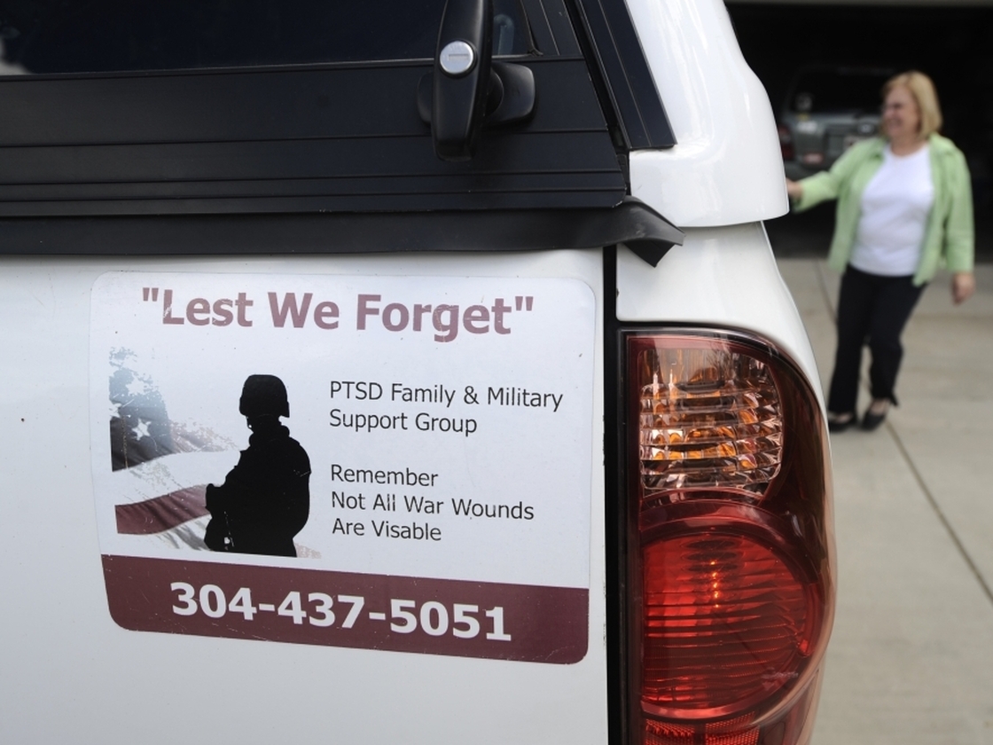 Some mental health experts are worried that the case of Staff Sgt. Robert Bales — who is charged with killing 17 Afghan civilians — will make it harder for veterans with PTSD to ask for help.