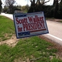 Wisconsin Gov. Scott Walker's future is a bigger deal to many in his state than Tuesday's presidential primary. Wisconsin Gov. Scott Walker's future is a bigger deal to many in his state than Tuesday's presidential primary.