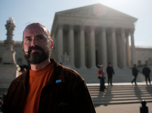 Robert Yochem, 45, of Baltimore Robert Yochem, 45, of Baltimore