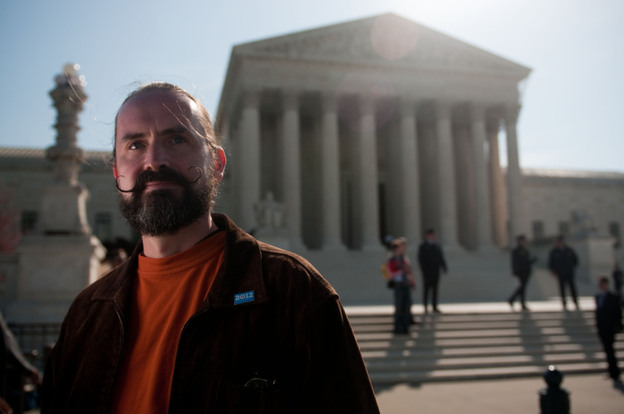 Robert Yochem, 45, of Baltimore